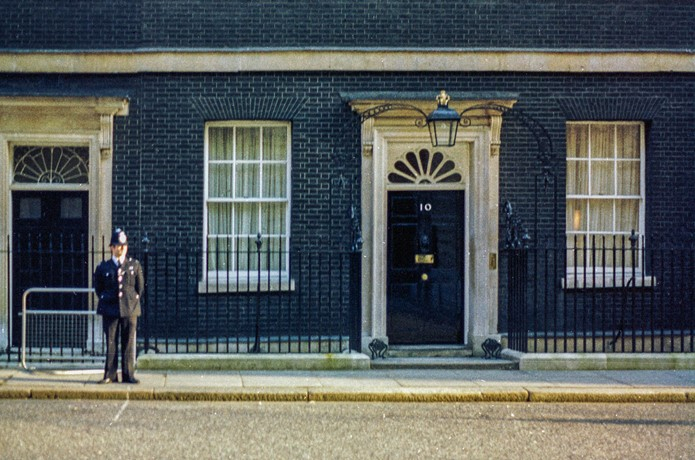 My Brentry after Their Brexit